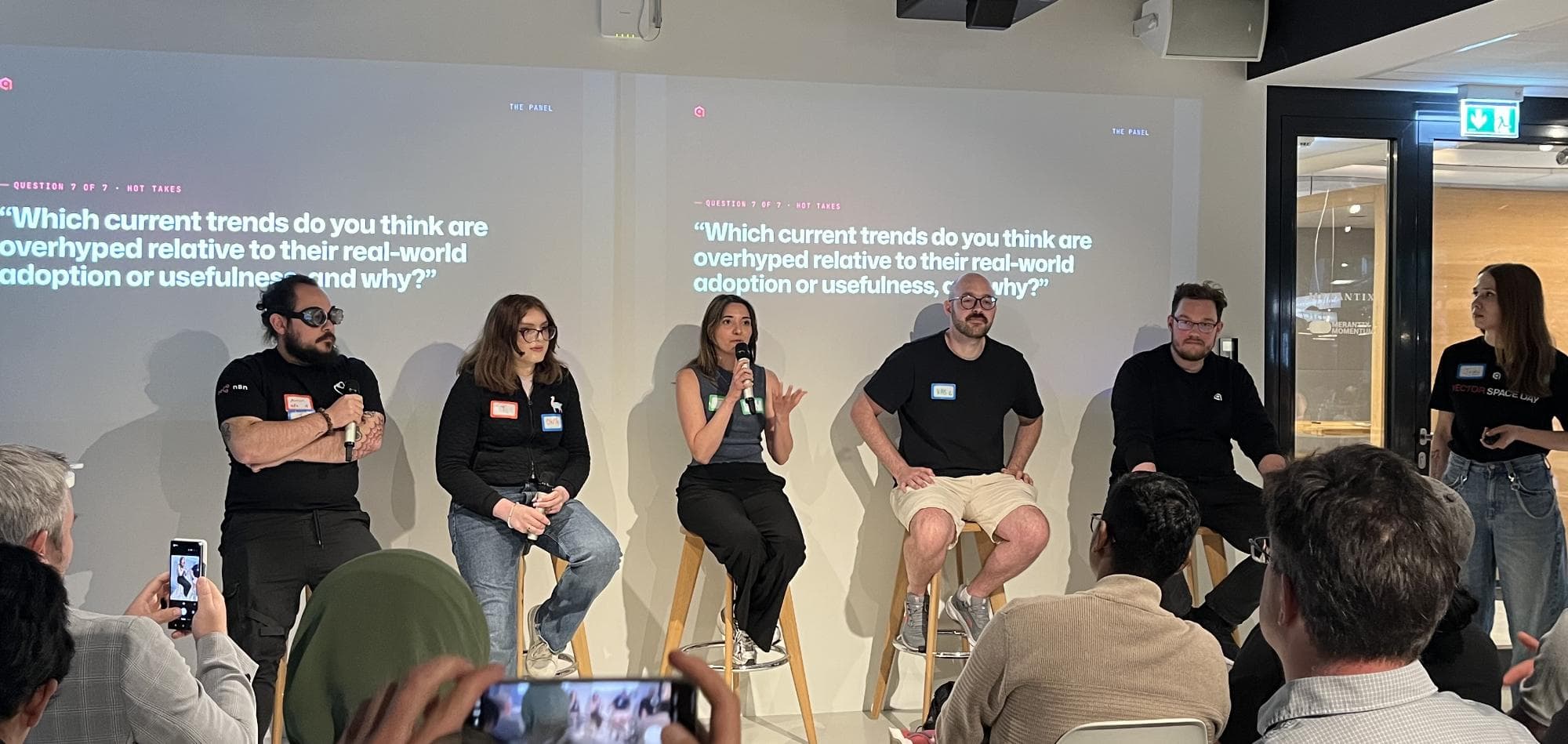 What does the retrieval ecosystem look like in the age of agents?